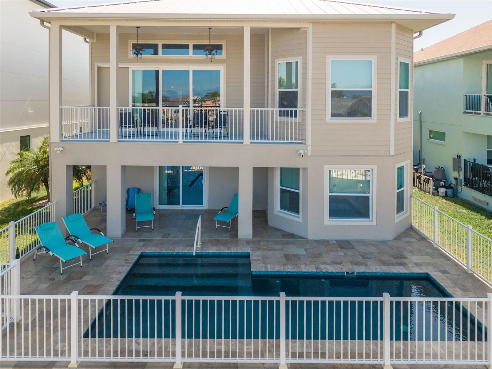 GULF HARBORS SEA FOREST - Residential