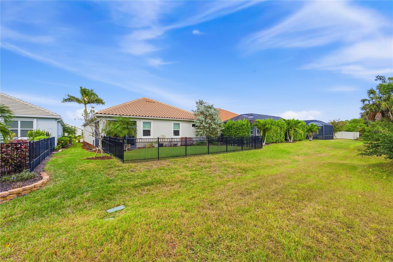 RENAISSANCE/WEST VLGS PH 2 - Residential