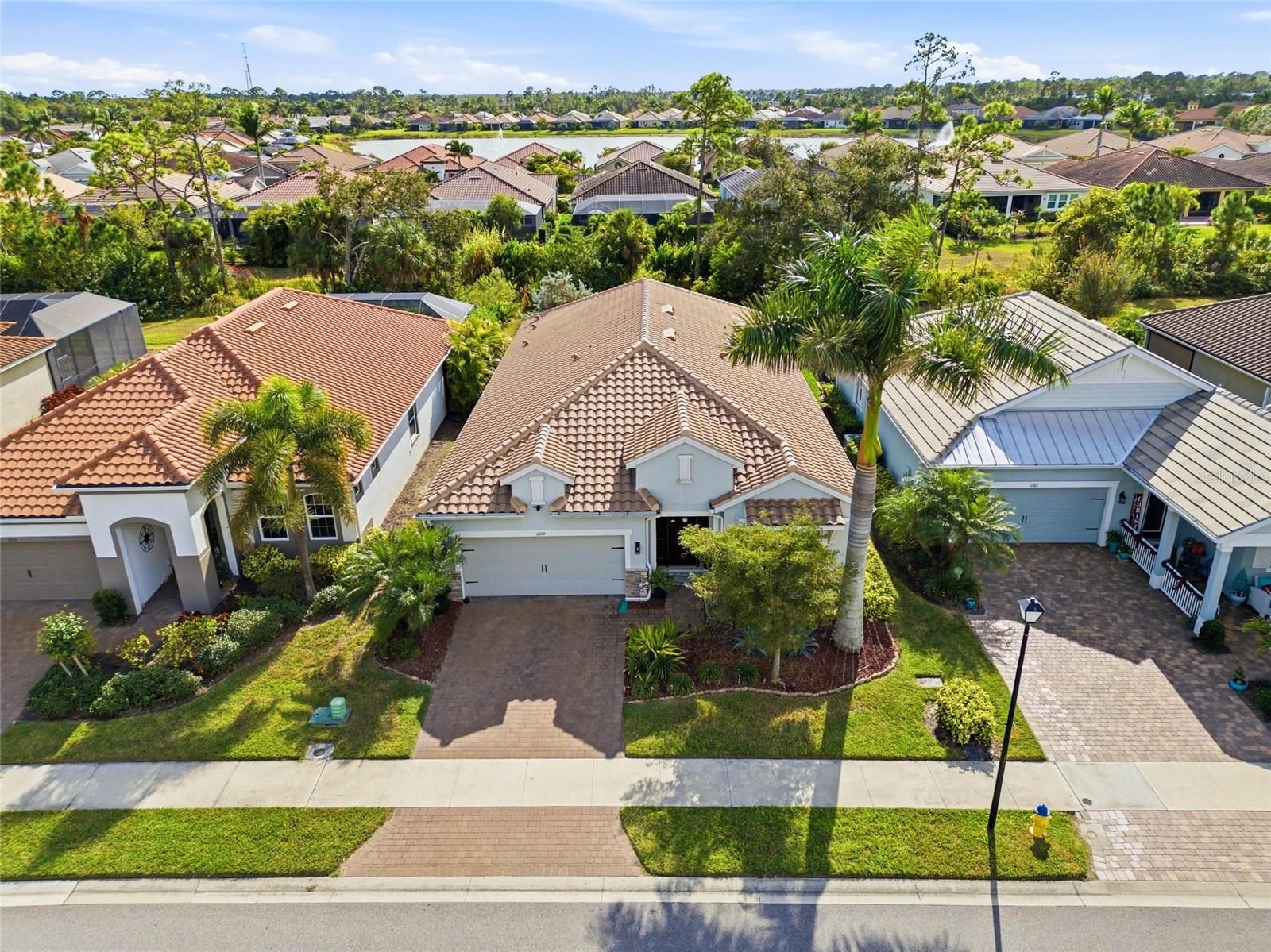 RENAISSANCE/WEST VLGS PH 2 - Residential