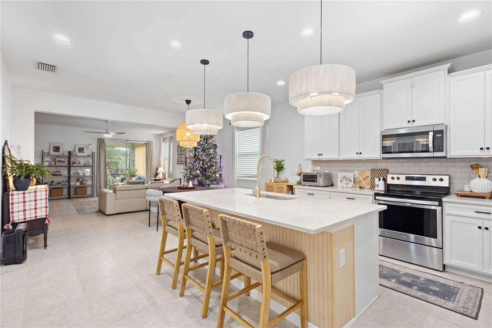 RENAISSANCE/WEST VLGS PH 2 - Residential