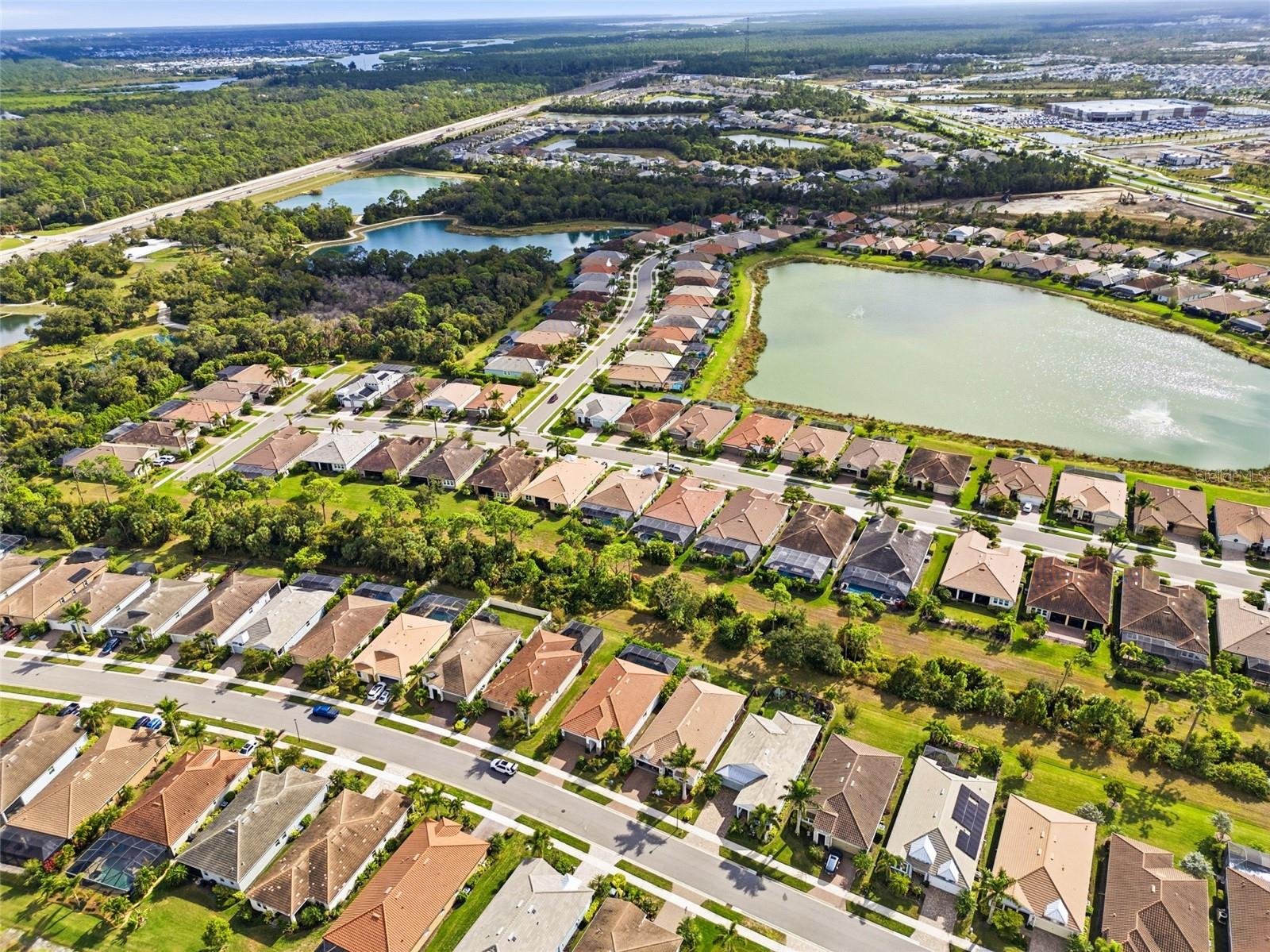 RENAISSANCE/WEST VLGS PH 2 - Residential