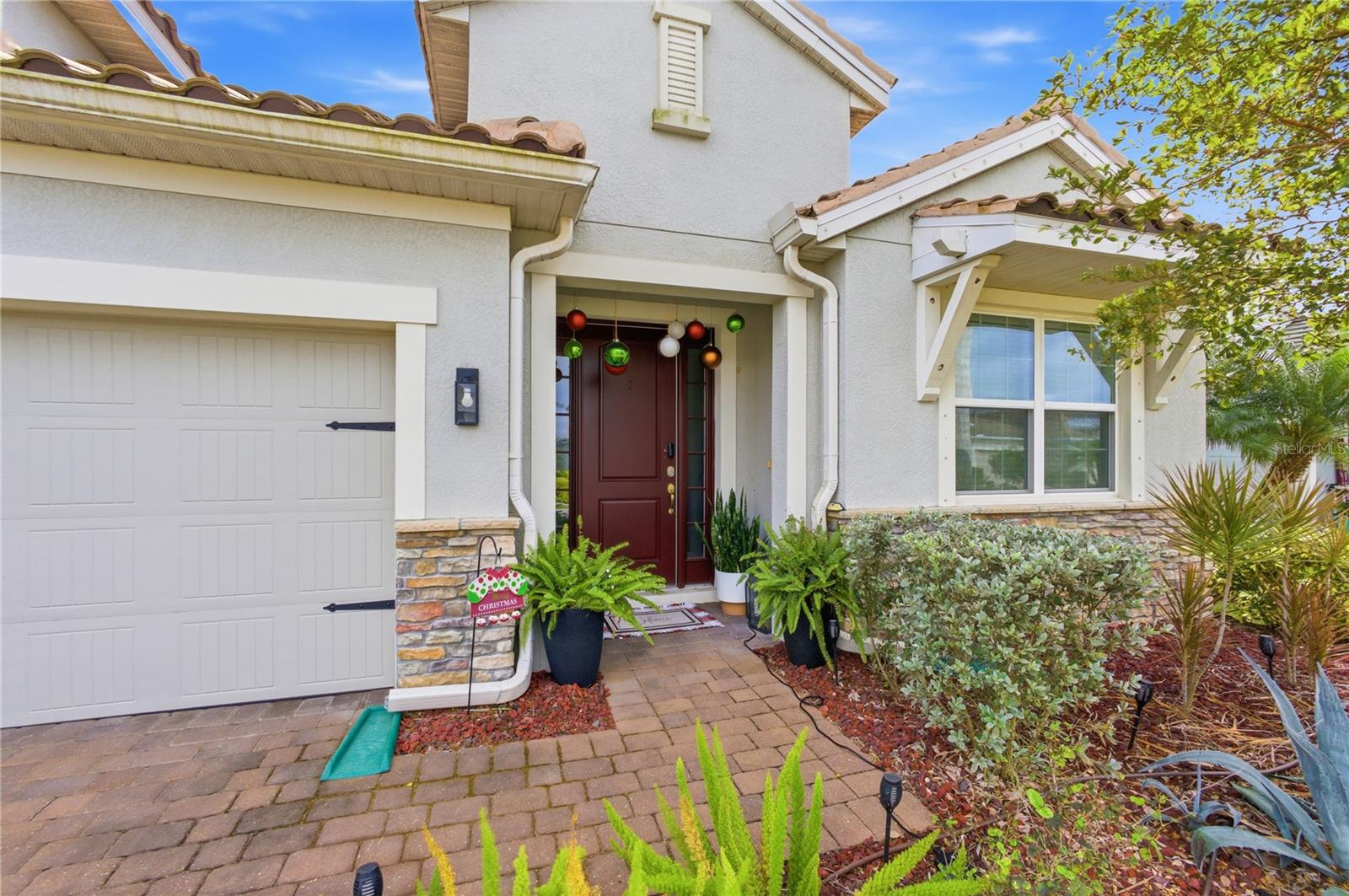 RENAISSANCE/WEST VLGS PH 2 - Residential