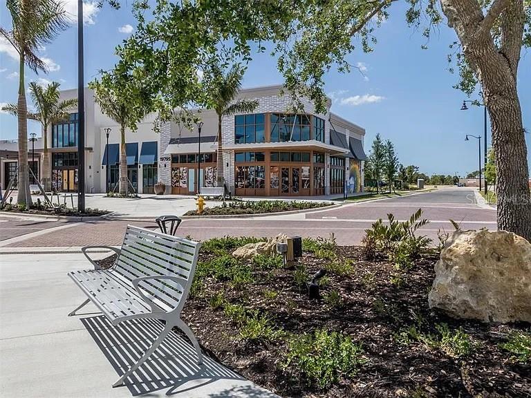 RENAISSANCE/WEST VLGS PH 2 - Residential