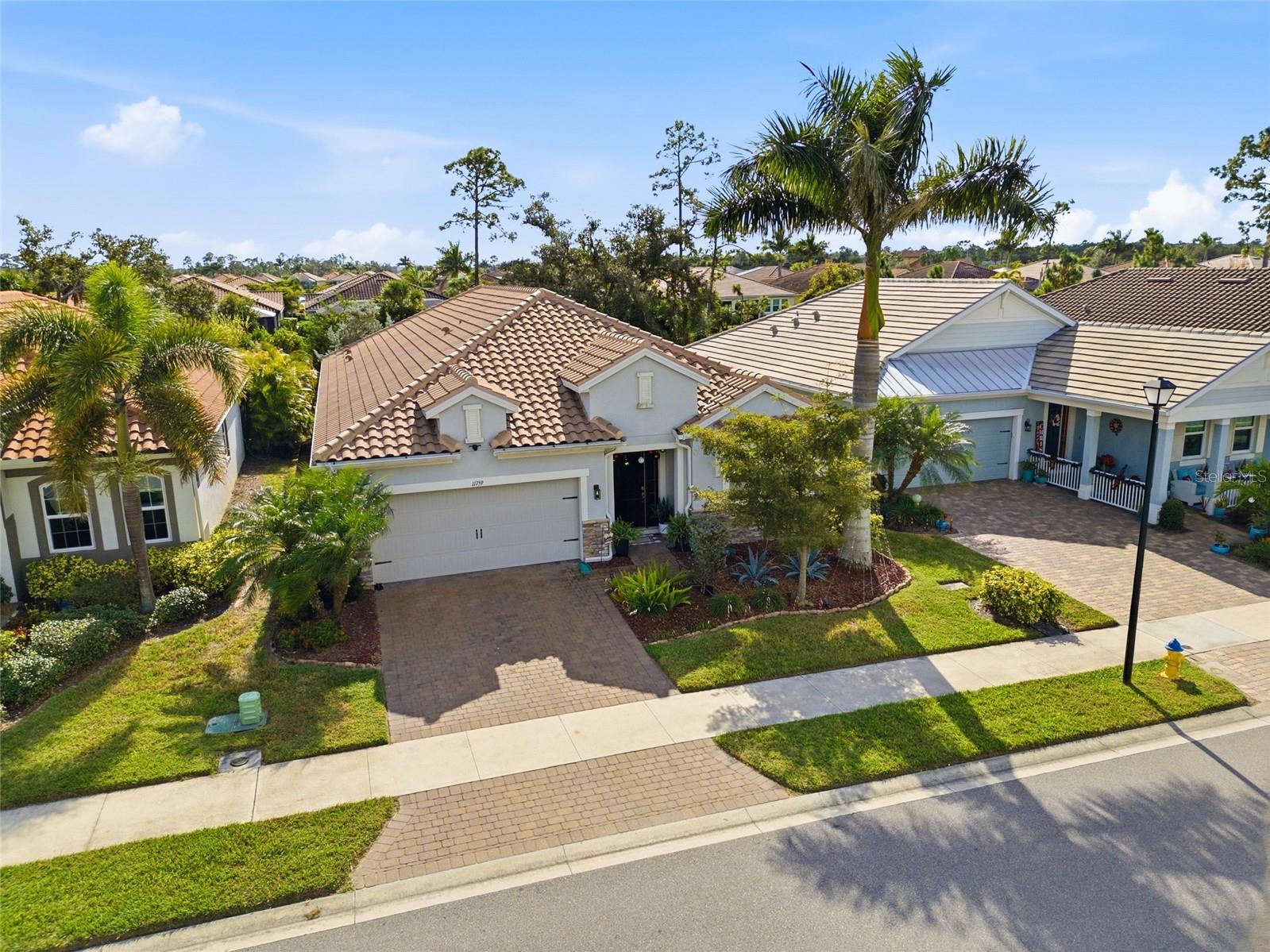 RENAISSANCE/WEST VLGS PH 2 - Residential
