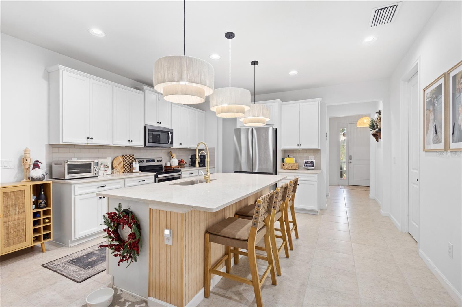 RENAISSANCE/WEST VLGS PH 2 - Residential