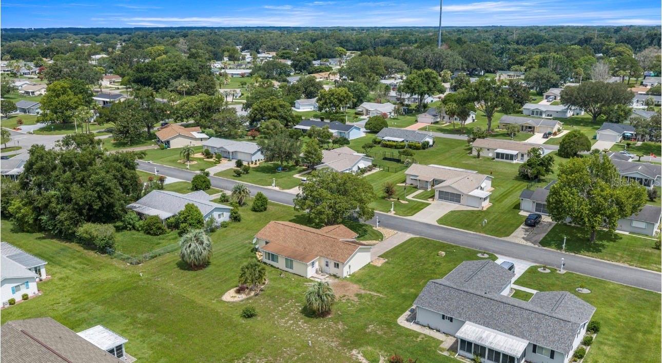 SPRUCE CREEK SOUTH - Residential