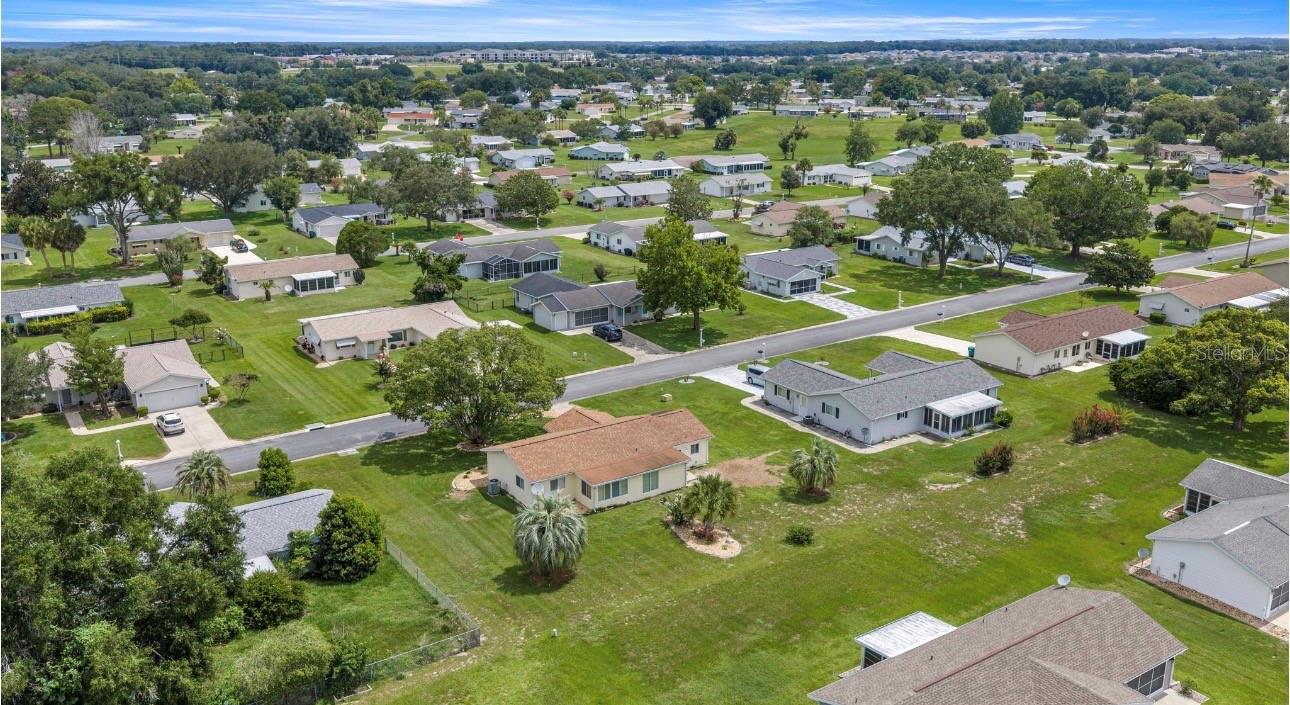 SPRUCE CREEK SOUTH - Residential