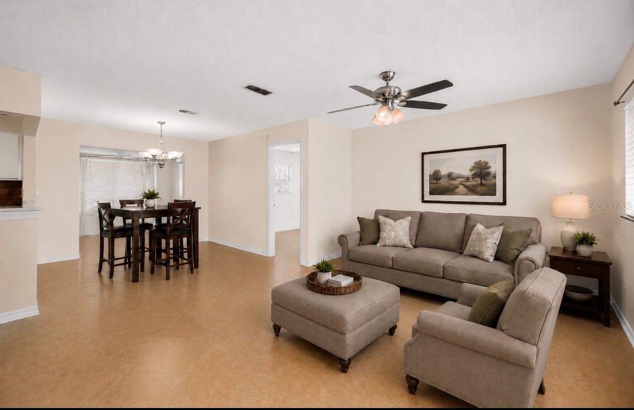 SPRUCE CREEK SOUTH - Residential