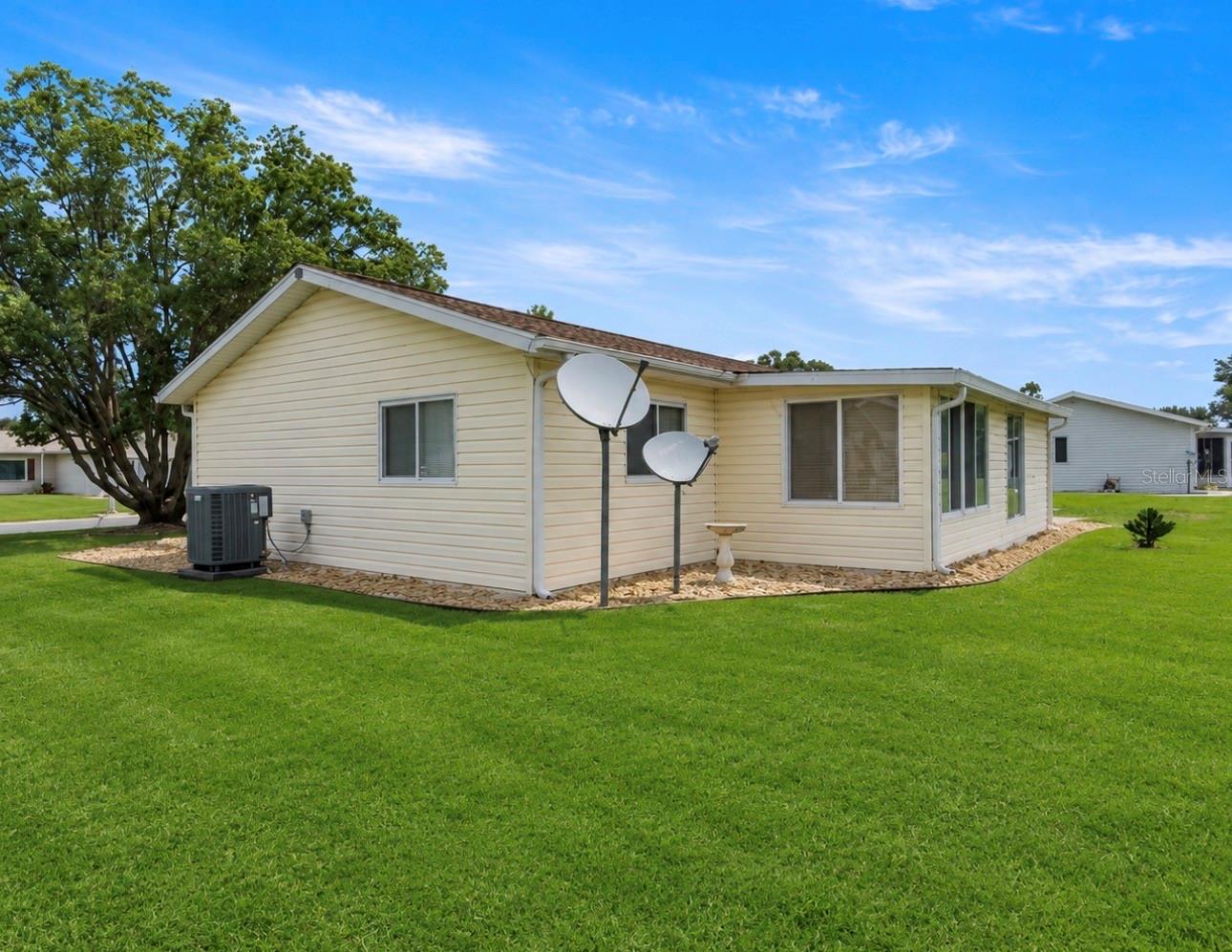 SPRUCE CREEK SOUTH - Residential