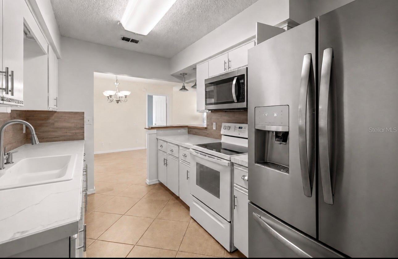 SPRUCE CREEK SOUTH - Residential