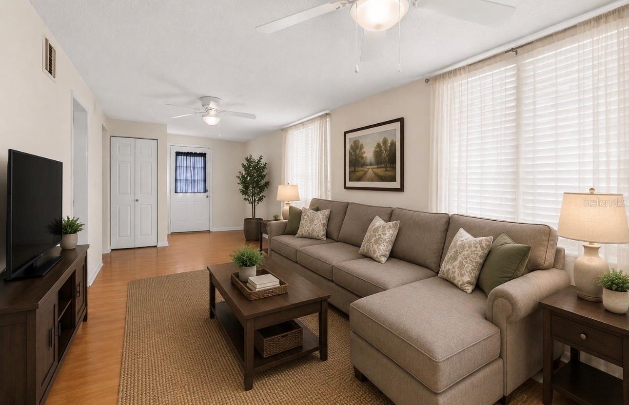 SPRUCE CREEK SOUTH - Residential