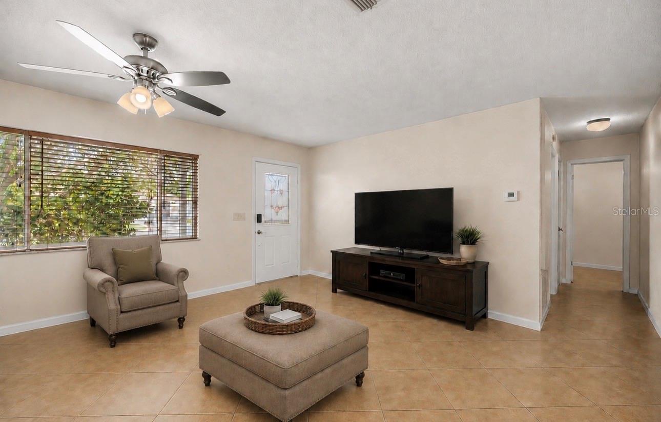 SPRUCE CREEK SOUTH - Residential