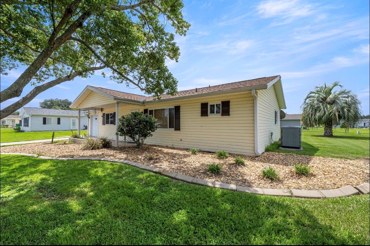 SPRUCE CREEK SOUTH - Residential
