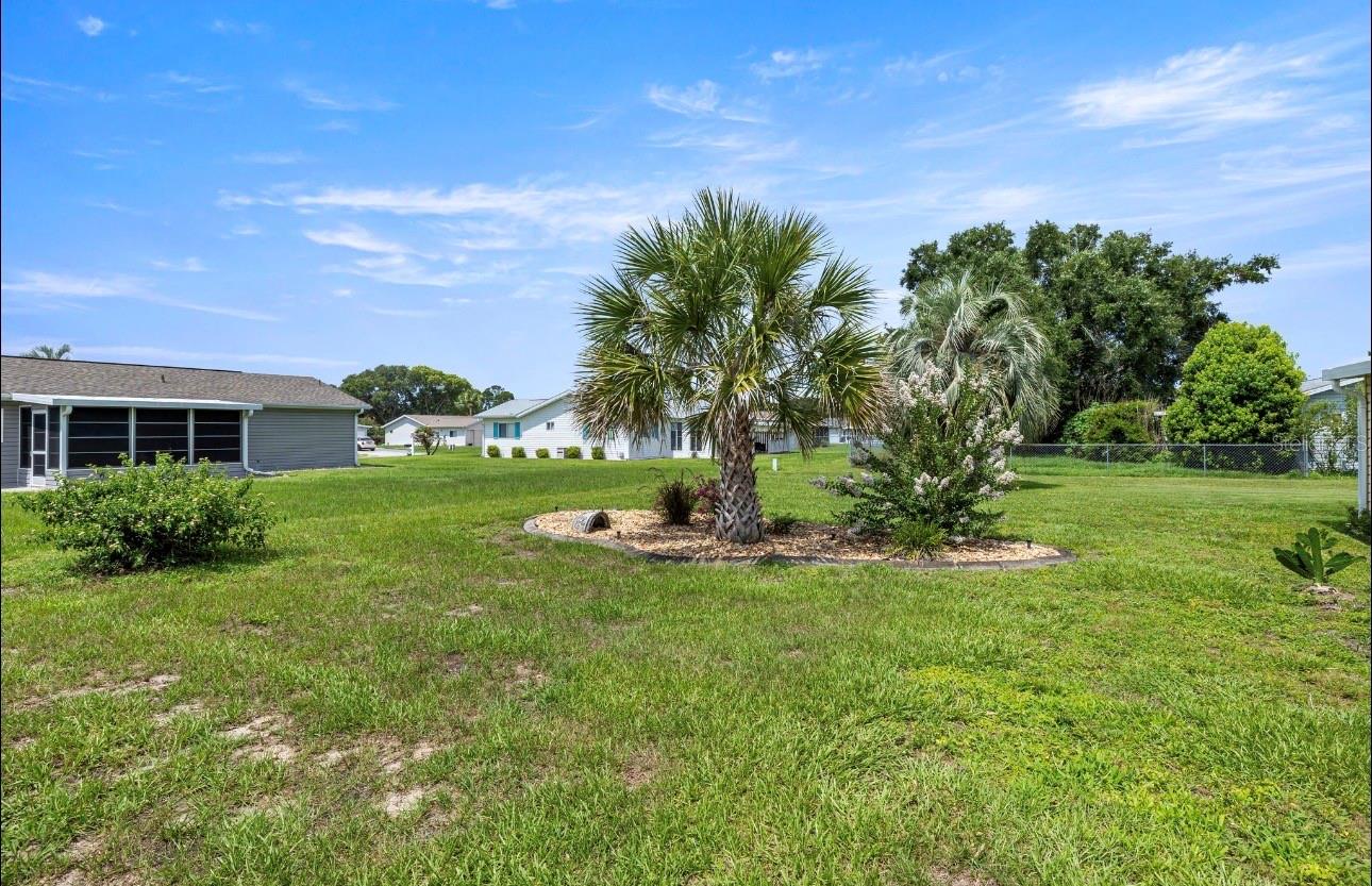 SPRUCE CREEK SOUTH - Residential