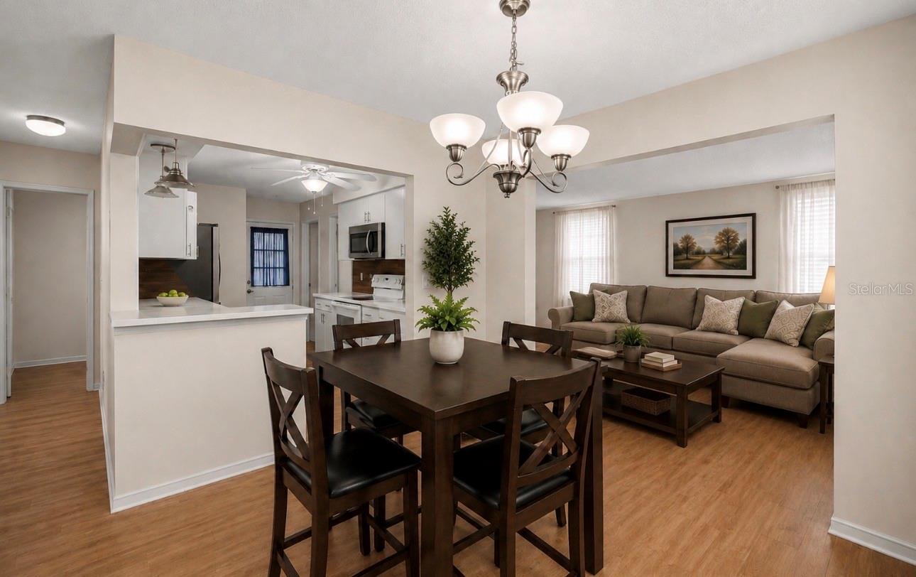 SPRUCE CREEK SOUTH - Residential