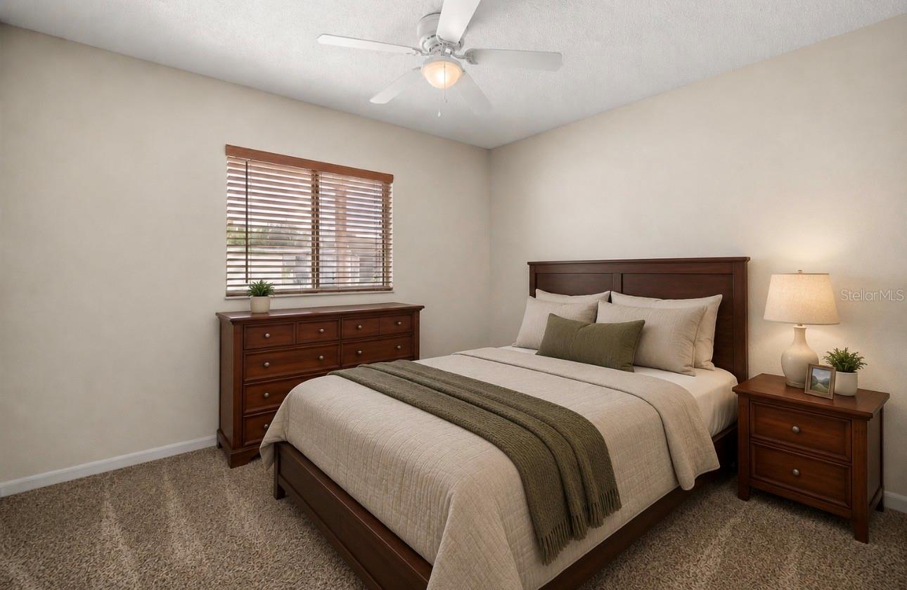 SPRUCE CREEK SOUTH - Residential