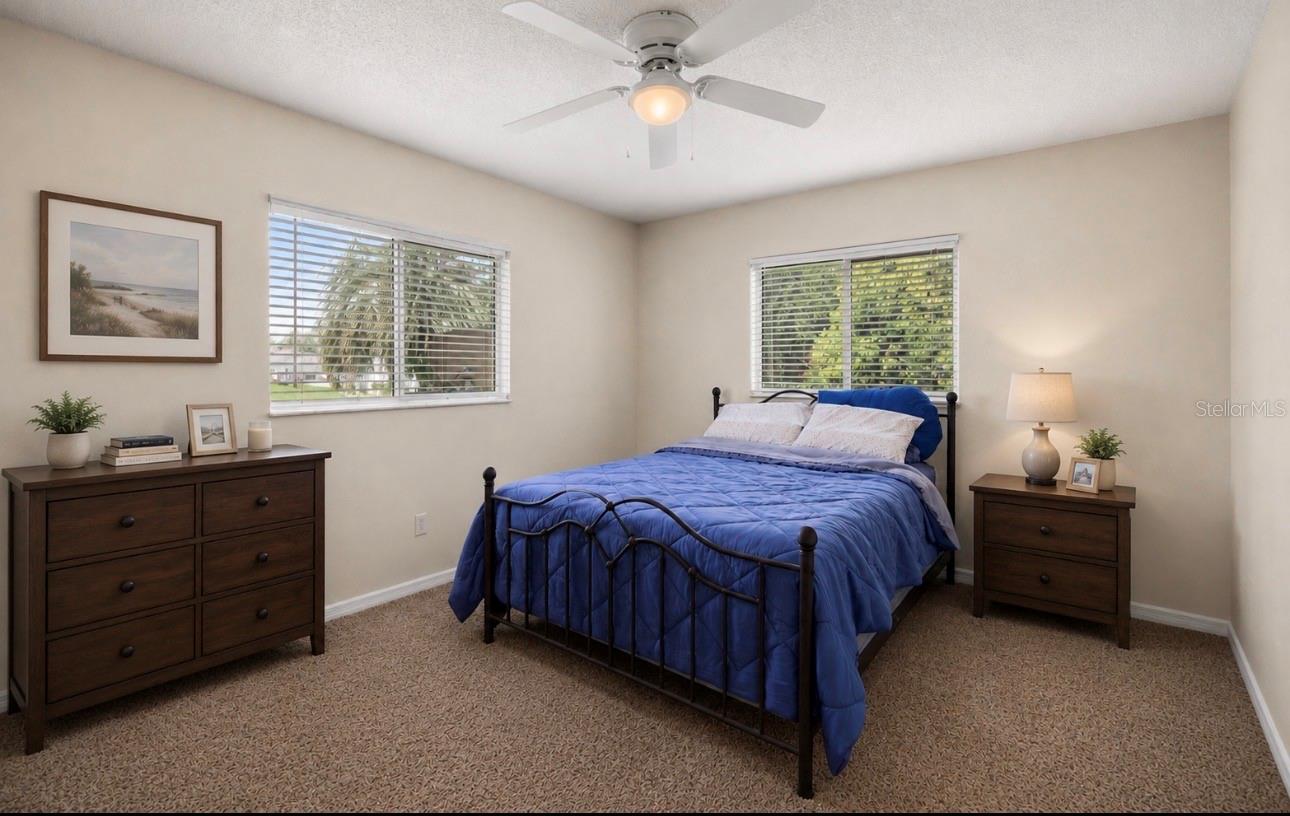 SPRUCE CREEK SOUTH - Residential