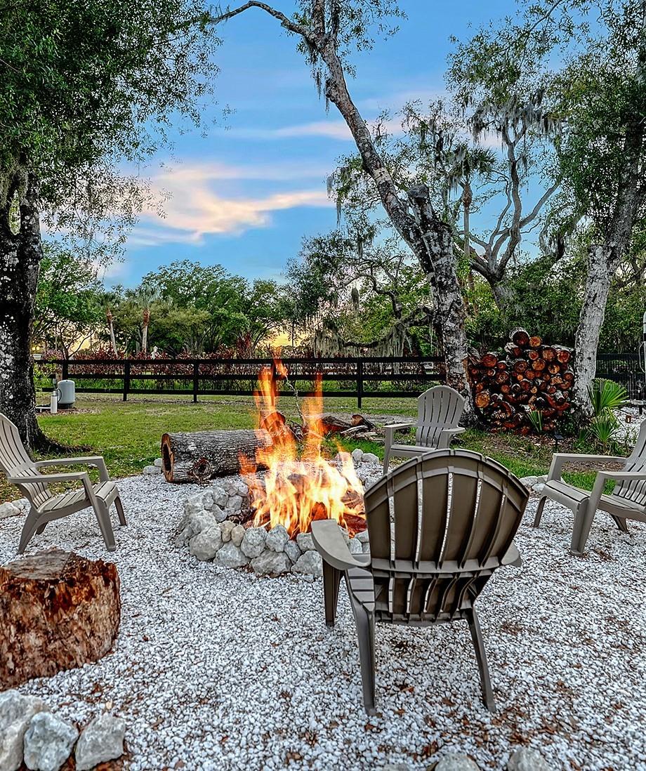 SADDLE CREEK - Residential