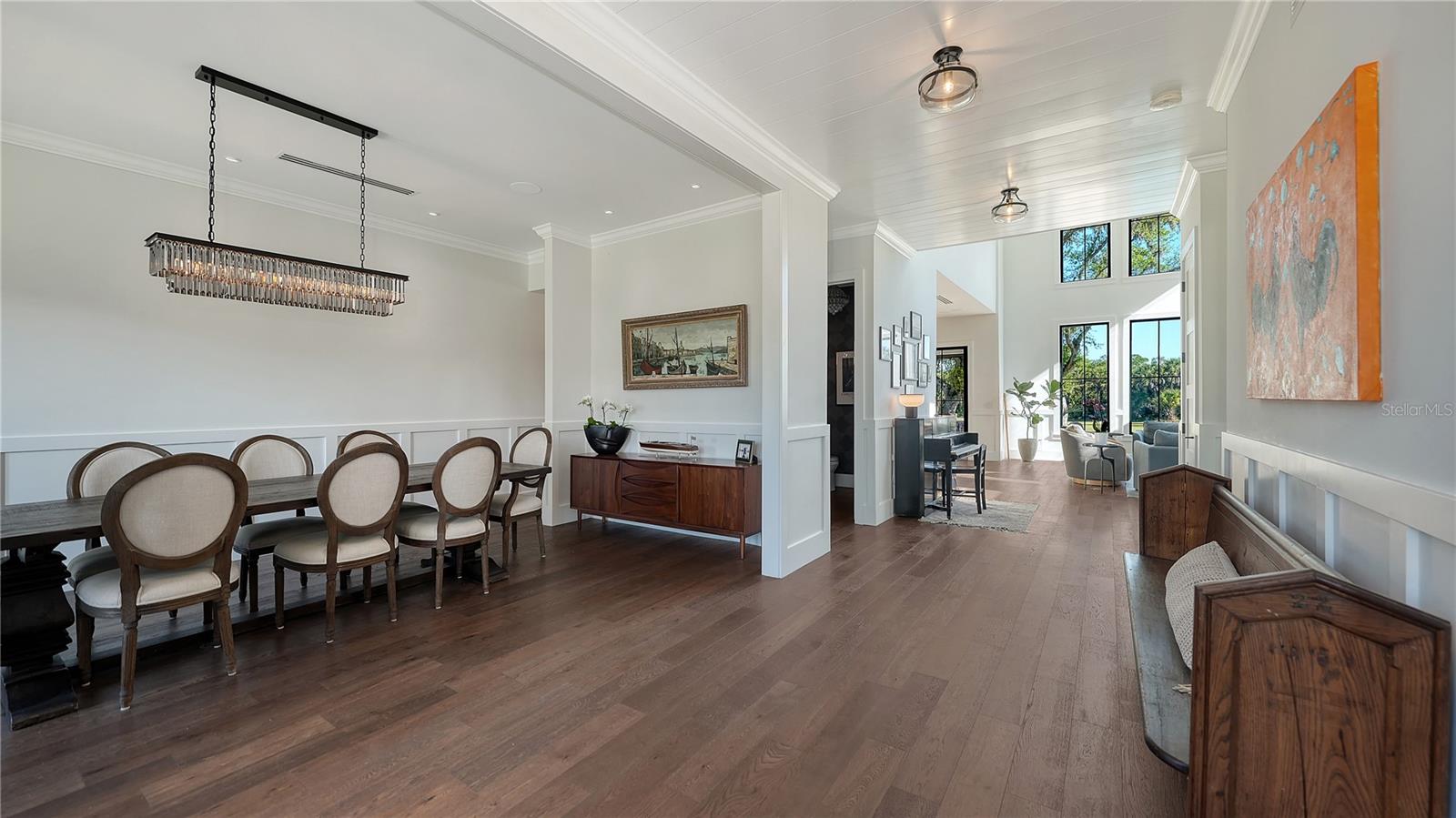 SADDLE CREEK - Residential