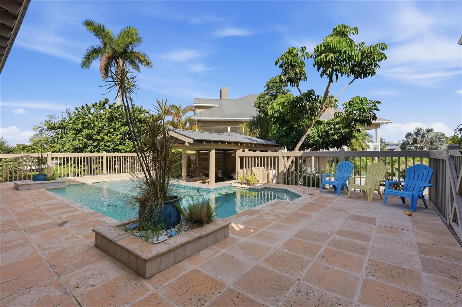 PALM ISLAND ESTATES - Residential