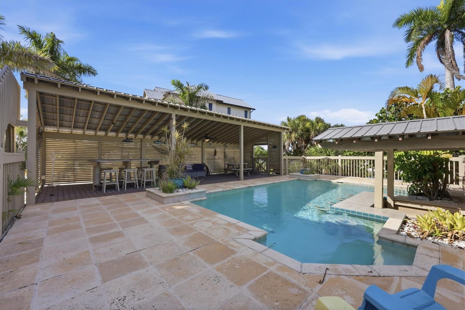 PALM ISLAND ESTATES - Residential