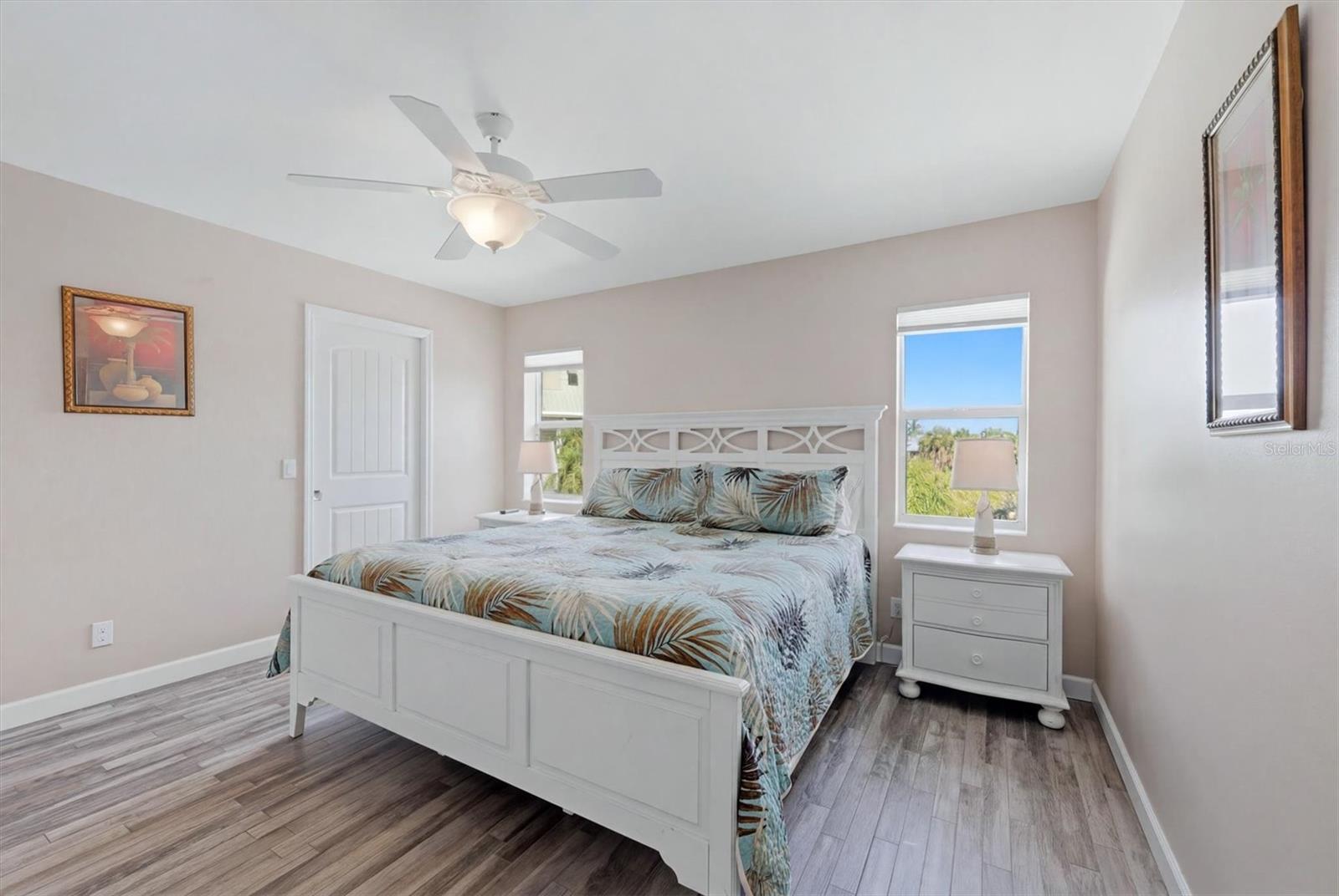 PALM ISLAND ESTATES - Residential