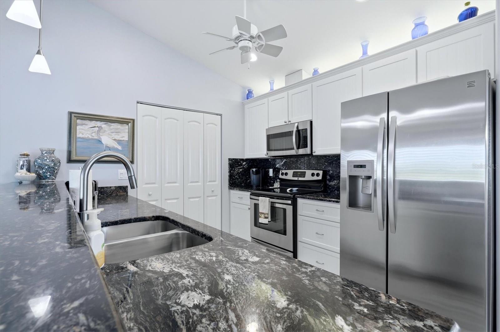 PALM ISLAND ESTATES - Residential