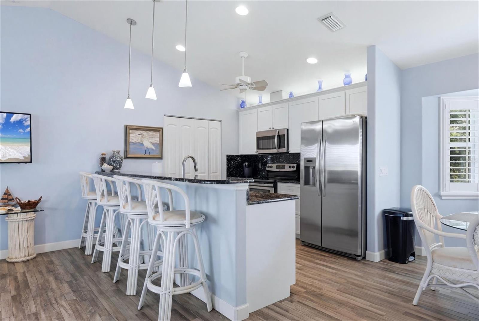 PALM ISLAND ESTATES - Residential