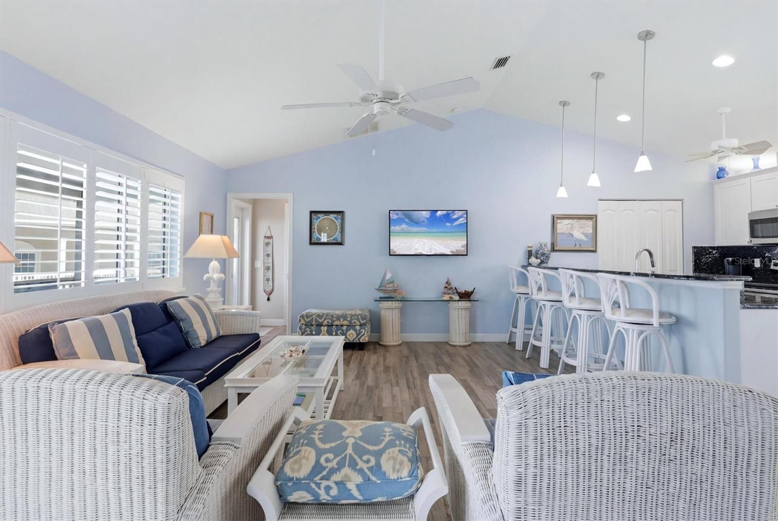 PALM ISLAND ESTATES - Residential