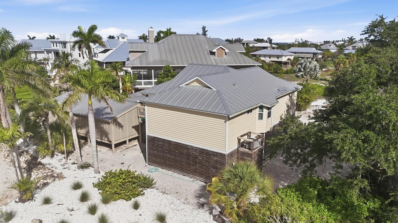 PALM ISLAND ESTATES - Residential