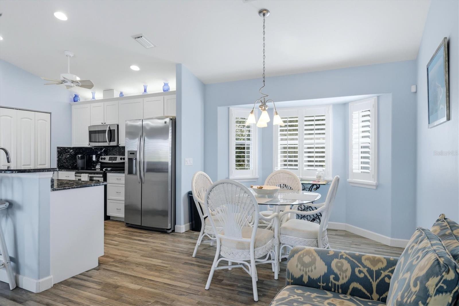 PALM ISLAND ESTATES - Residential