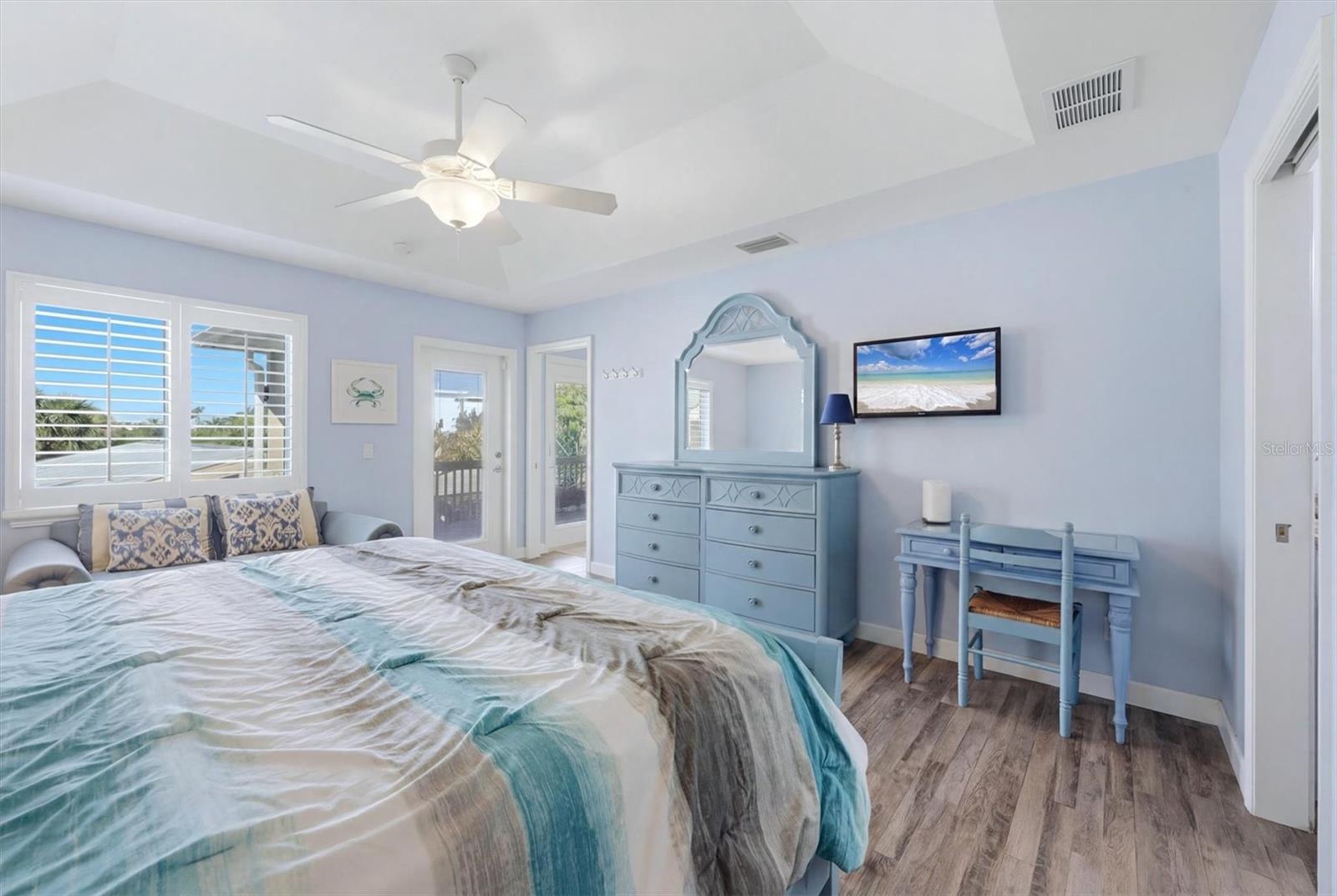 PALM ISLAND ESTATES - Residential