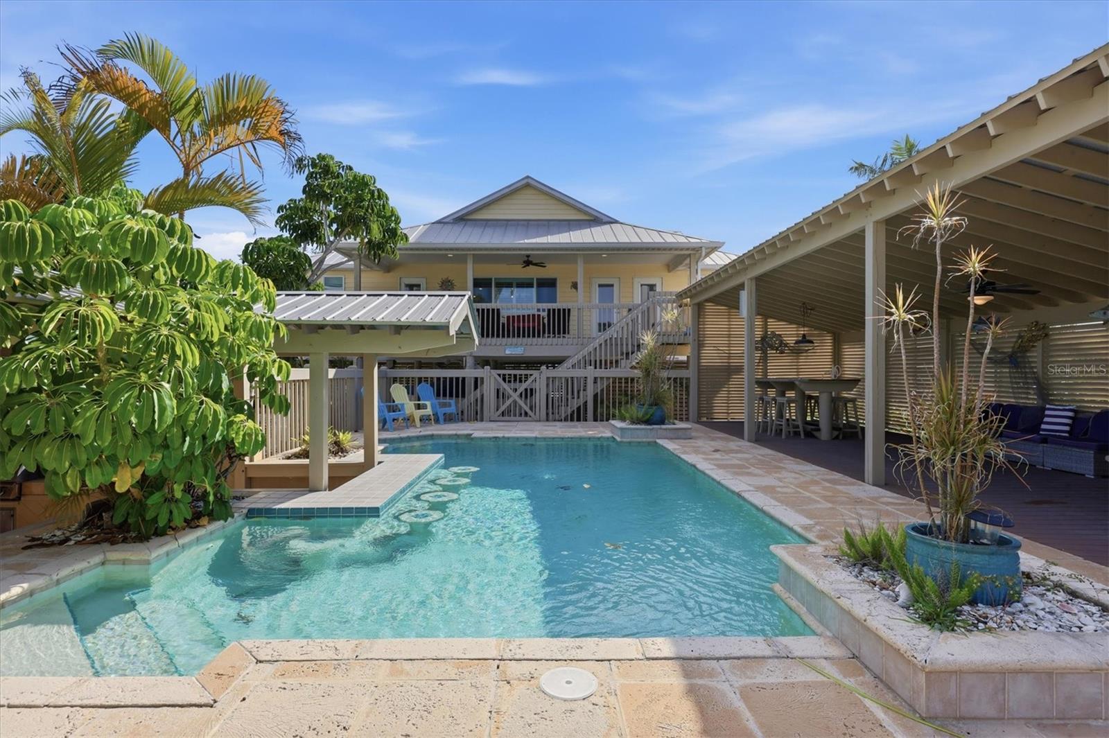 PALM ISLAND ESTATES - Residential