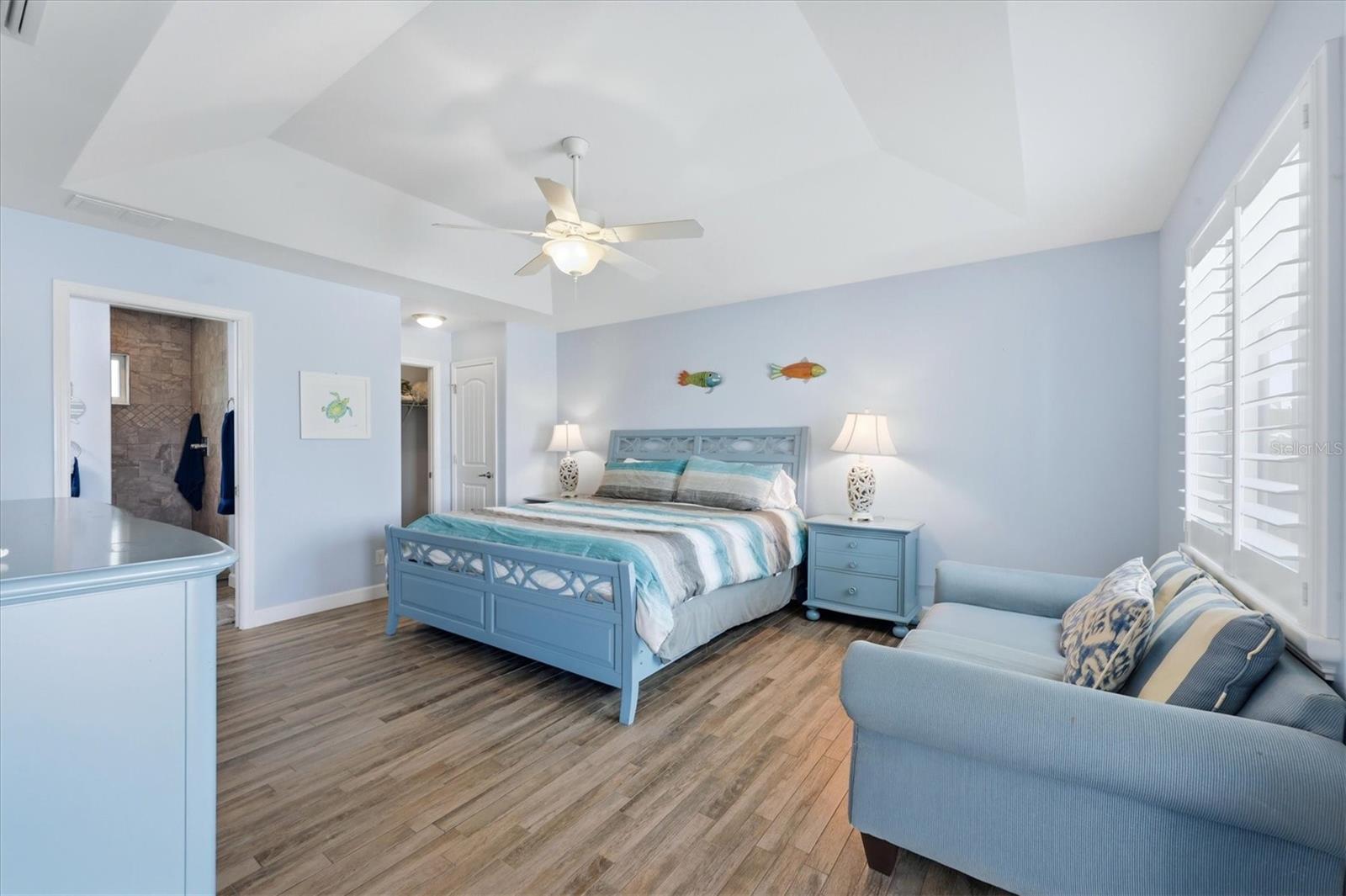 PALM ISLAND ESTATES - Residential
