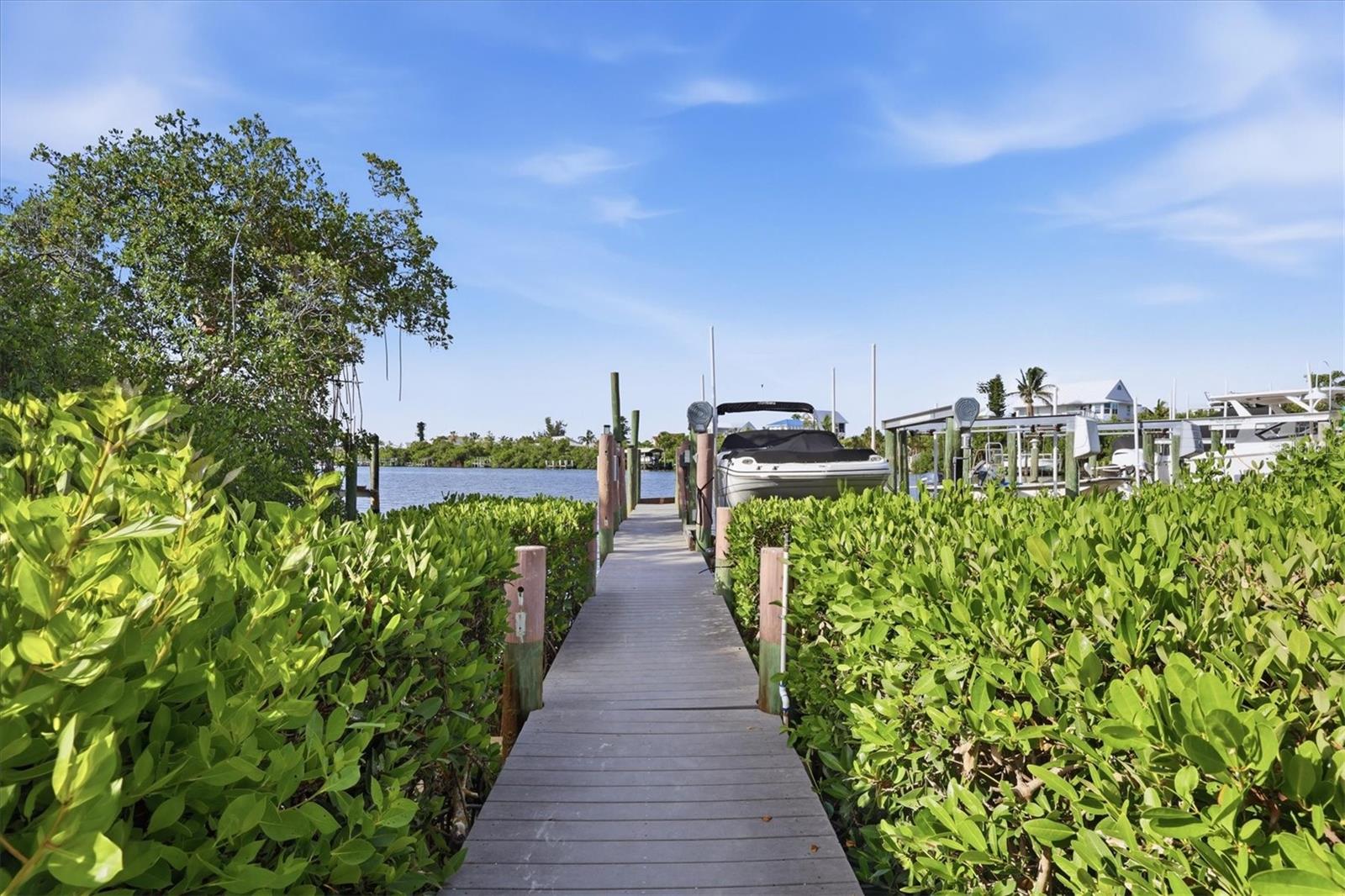 PALM ISLAND ESTATES - Residential