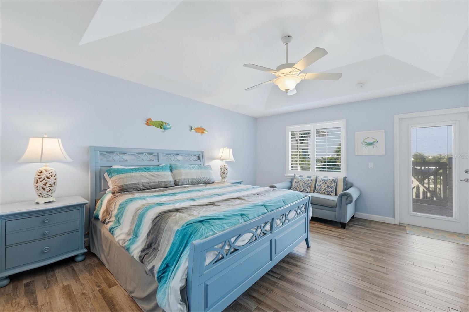 PALM ISLAND ESTATES - Residential