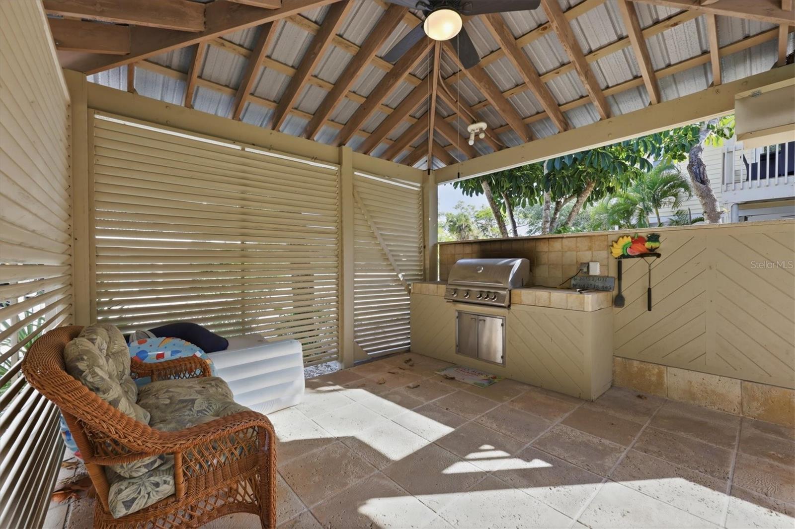 PALM ISLAND ESTATES - Residential