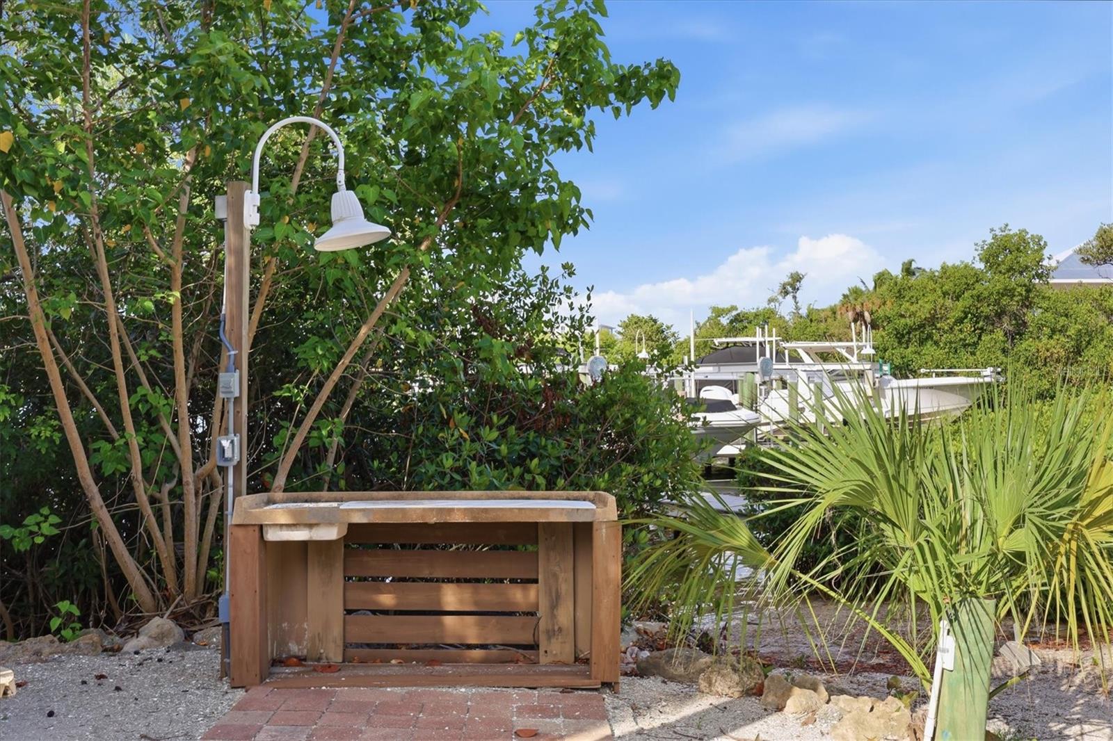 PALM ISLAND ESTATES - Residential