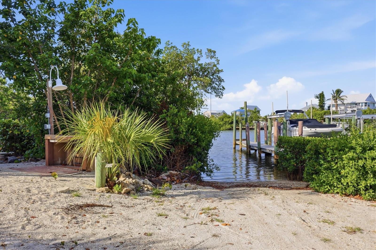 PALM ISLAND ESTATES - Residential