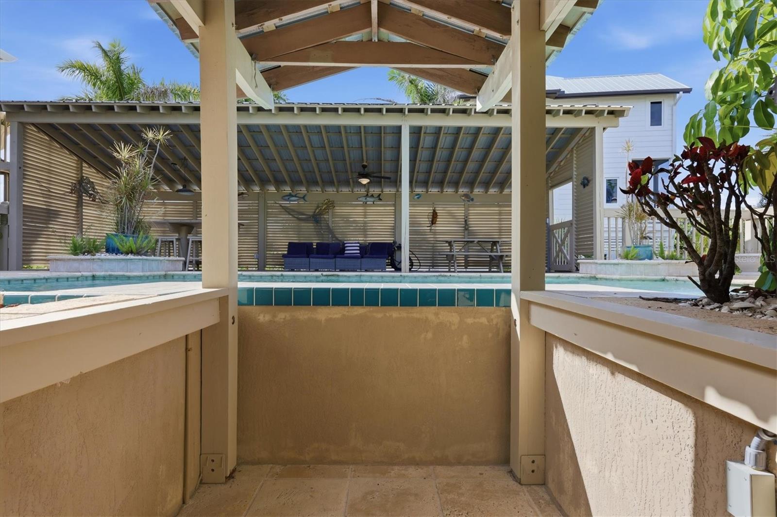 PALM ISLAND ESTATES - Residential
