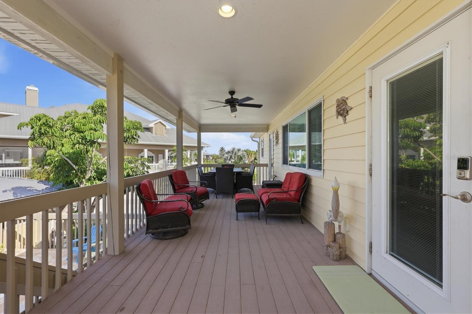 PALM ISLAND ESTATES - Residential