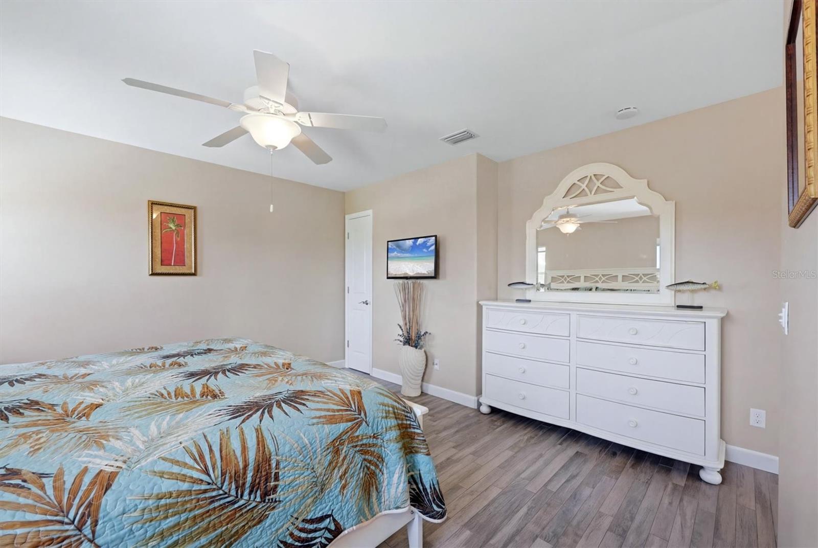 PALM ISLAND ESTATES - Residential