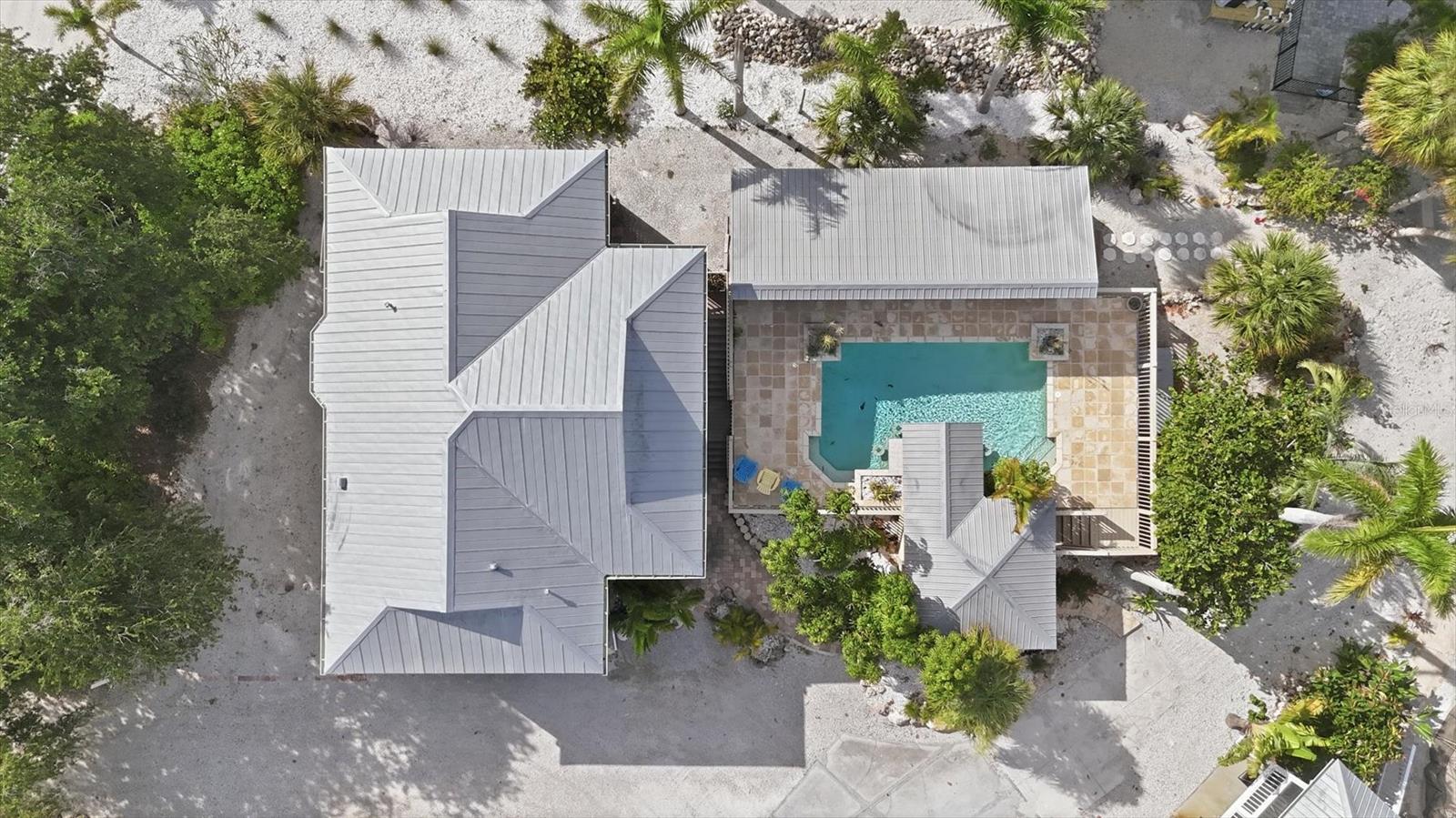 PALM ISLAND ESTATES - Residential
