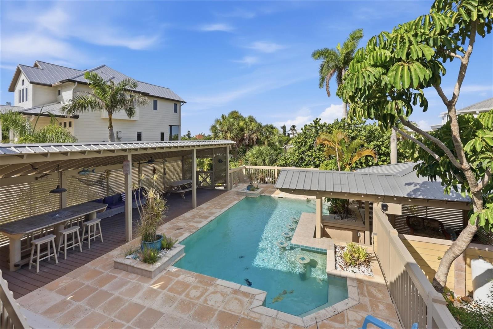 PALM ISLAND ESTATES - Residential