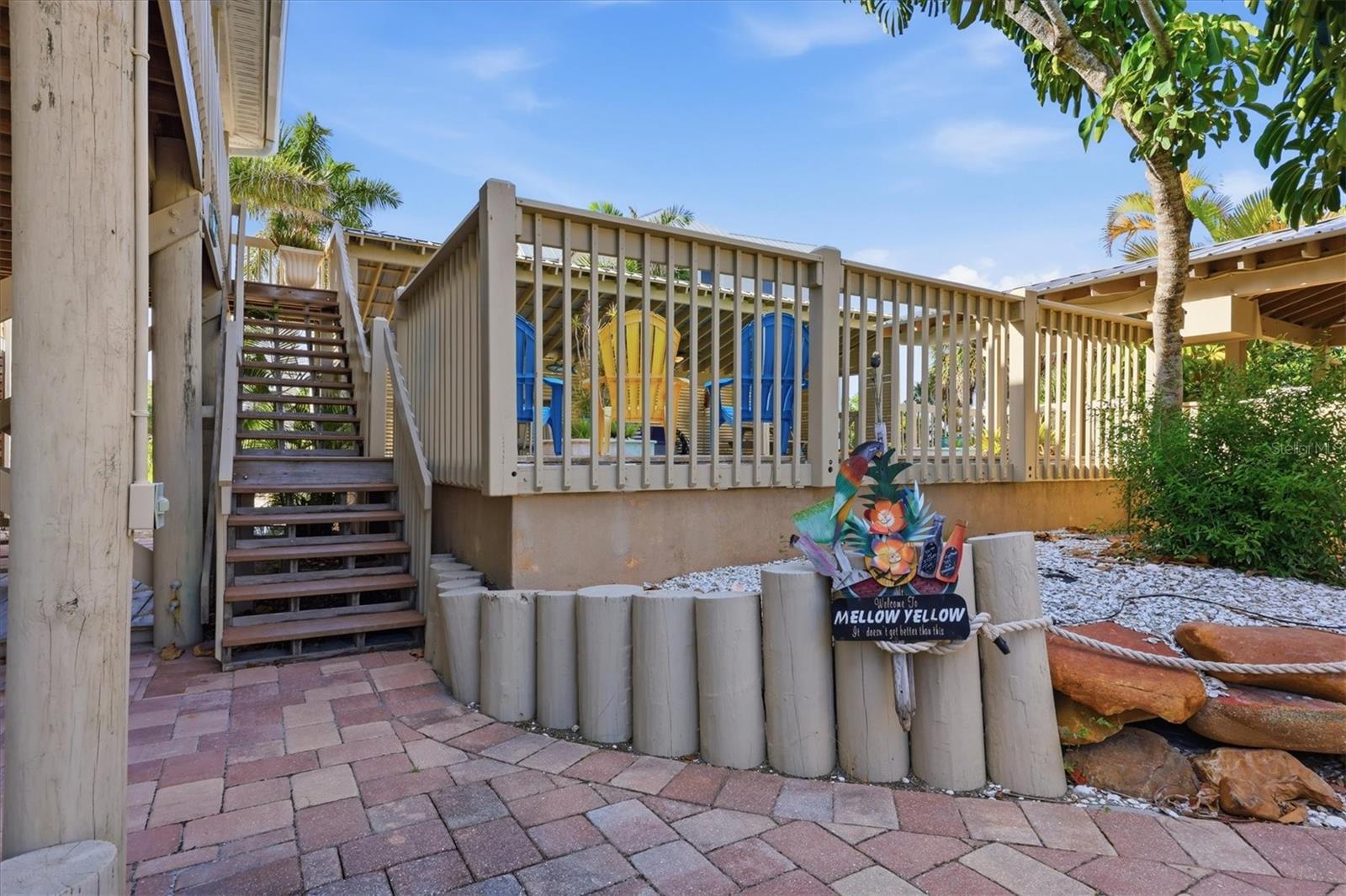 PALM ISLAND ESTATES - Residential