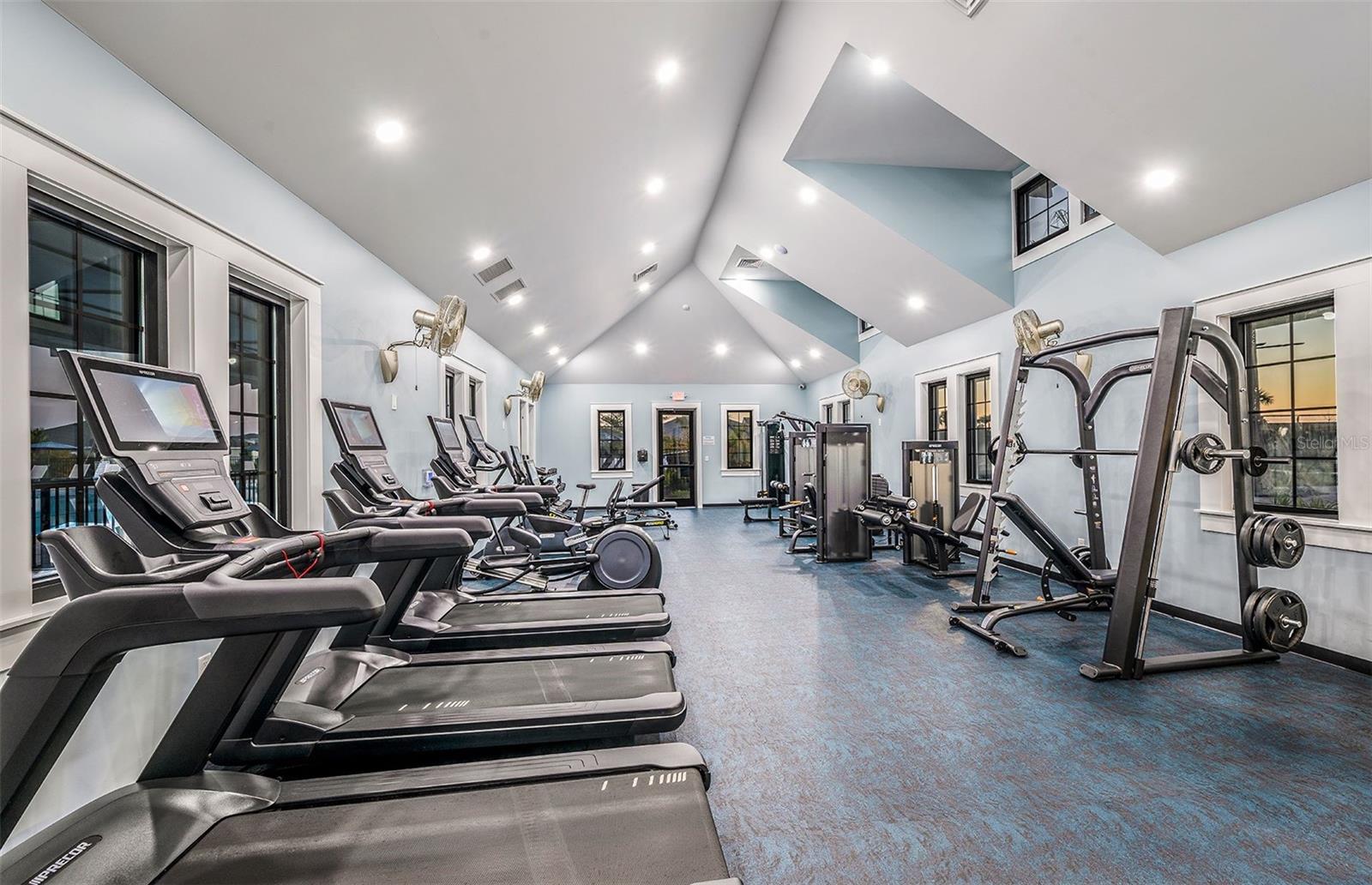 WATERSET WOLF CREEK PH G2 - Residential