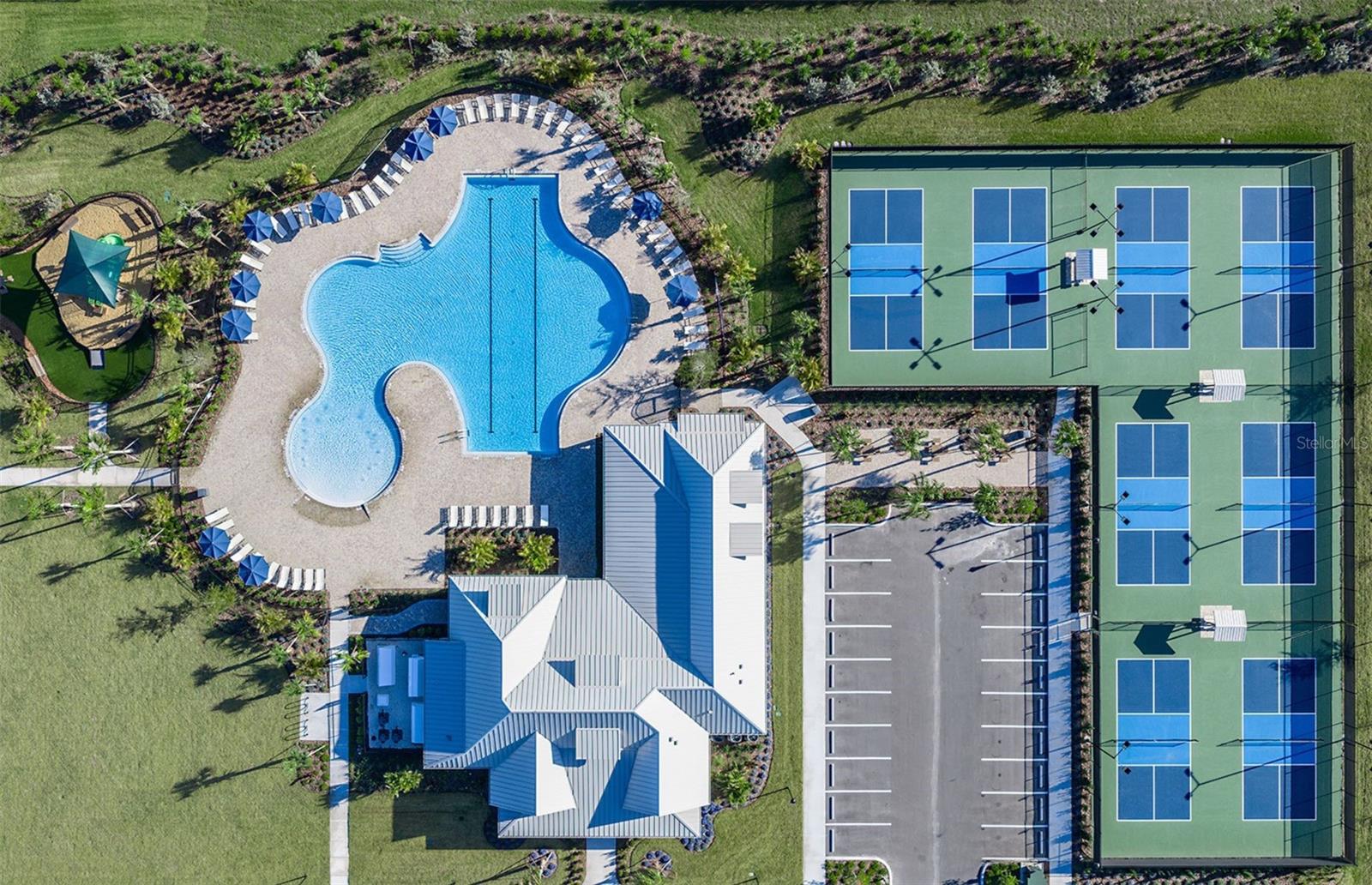 WATERSET WOLF CREEK PH G2 - Residential