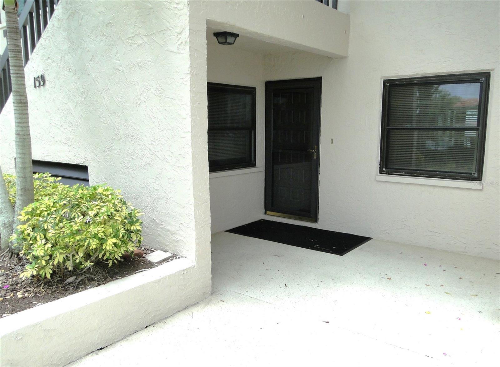 TARPON COVE CONDO - Residential Lease