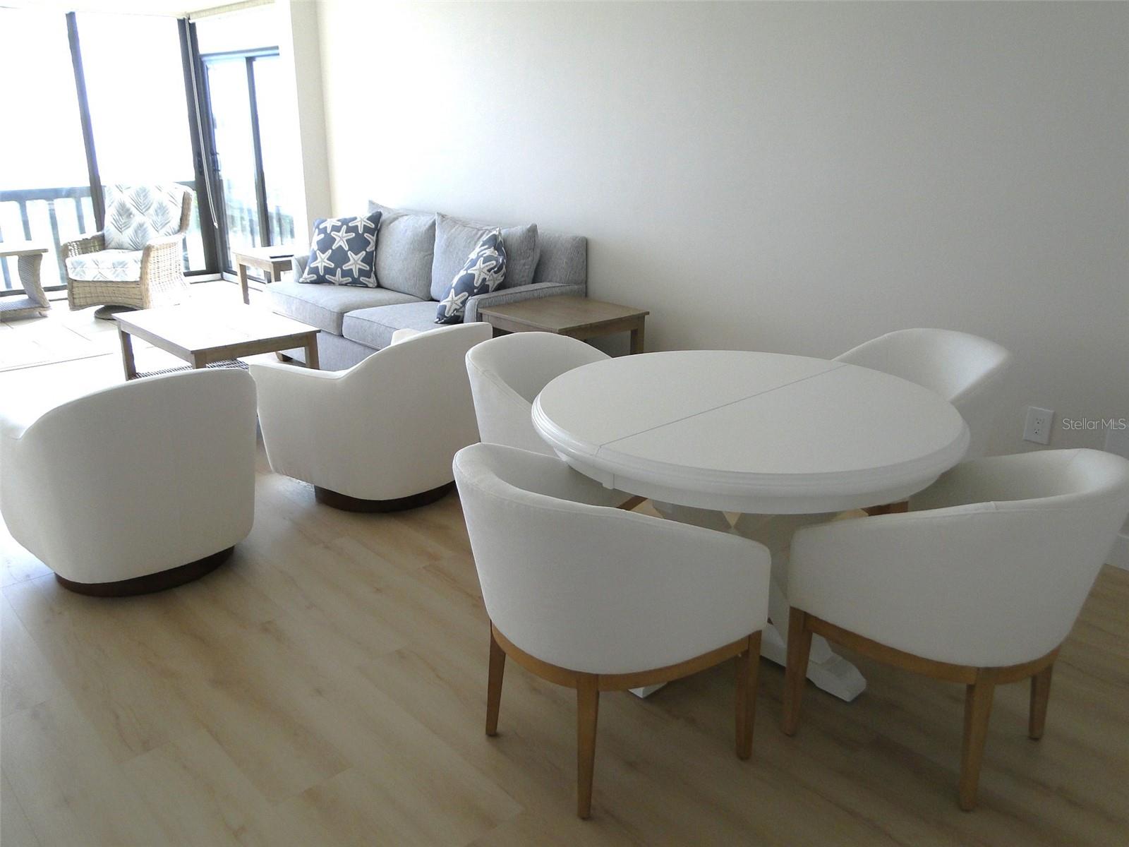 TARPON COVE CONDO - Residential Lease