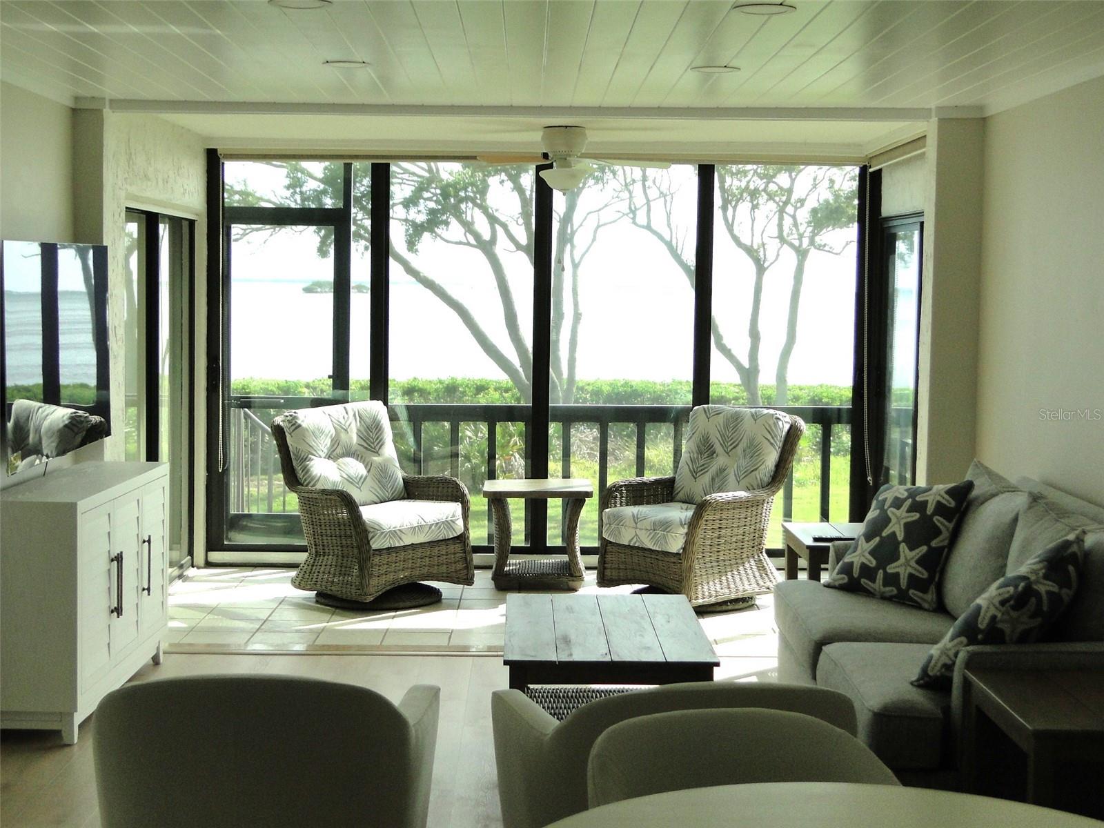 TARPON COVE CONDO - Residential Lease